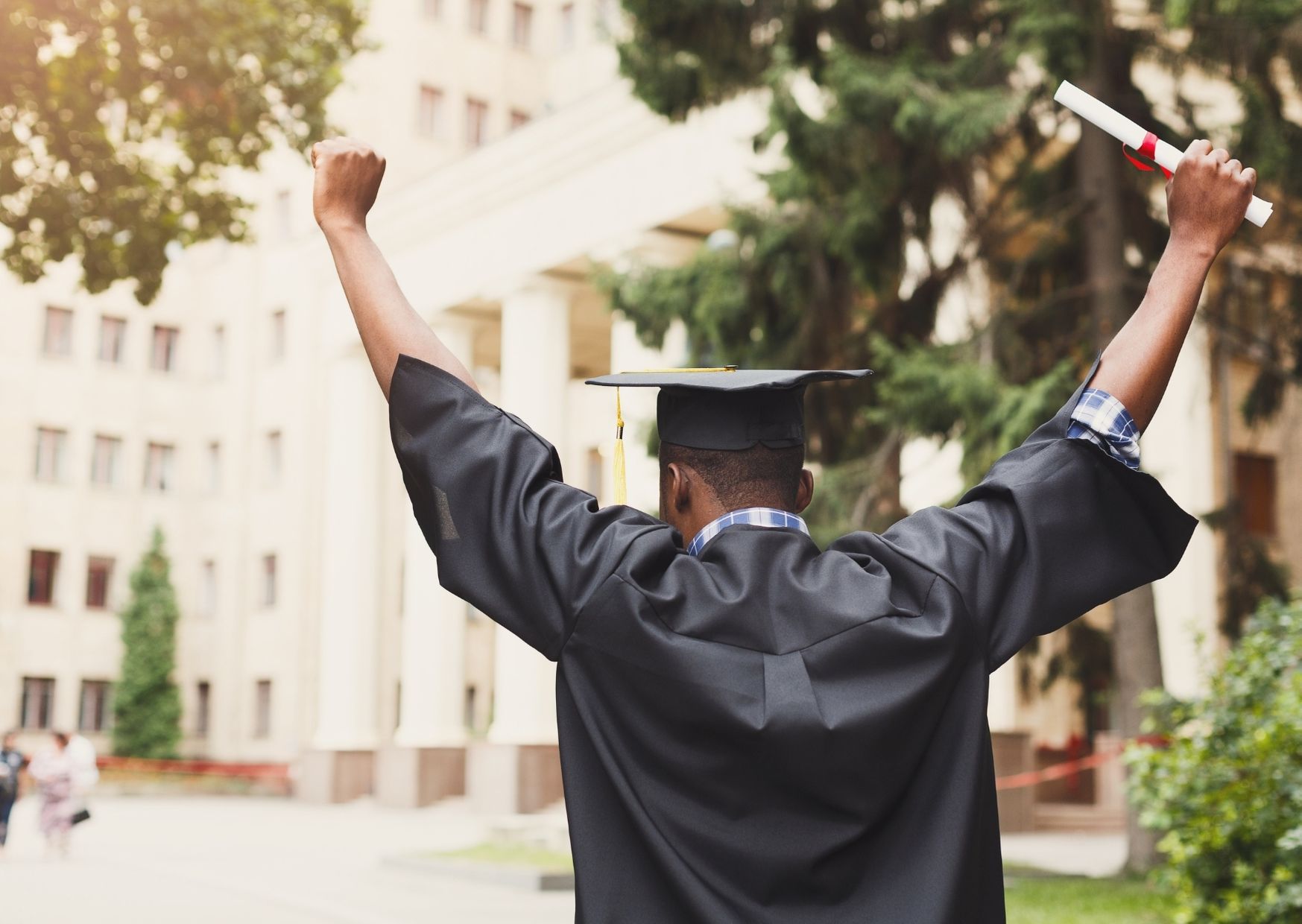 graduation concept