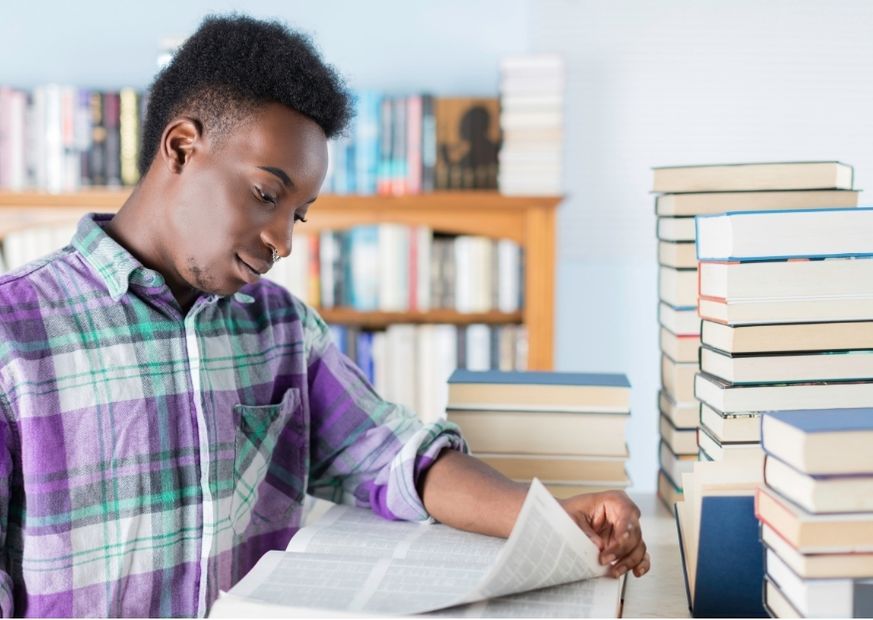 hbcu - concept