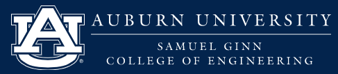 Auburn University - Logo
