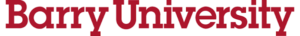 Barry University Logo