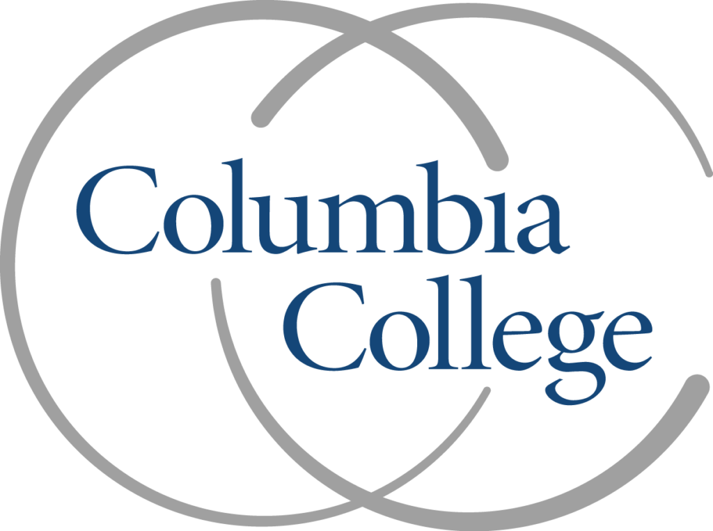 Columbia College - Logo