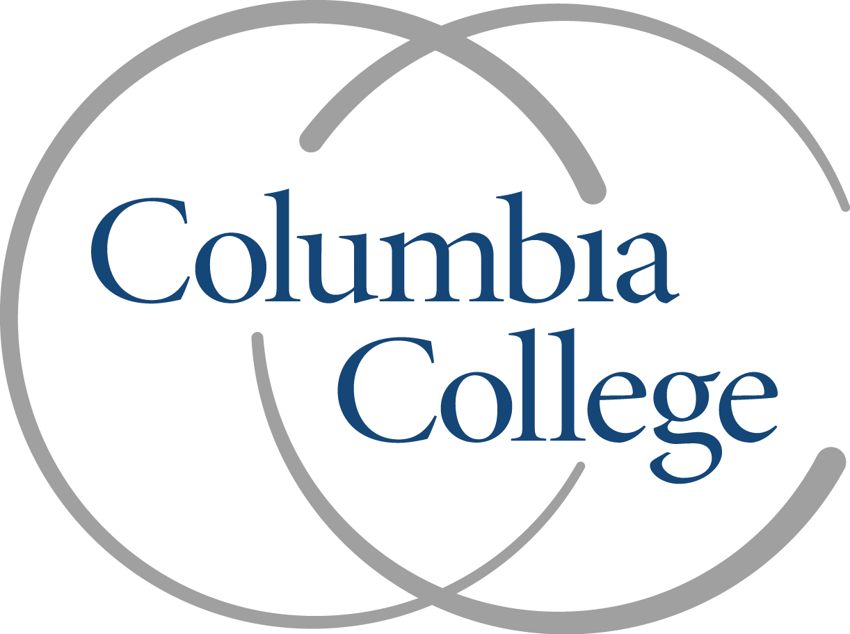 Columbia College - Logo