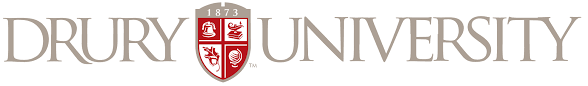 Drury University Logo