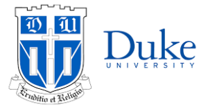 Duke University