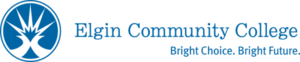Elgin Community College - Logo