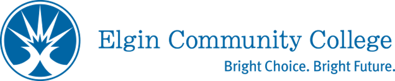 Elgin Community College - Logo