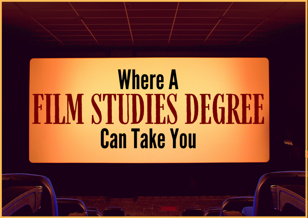 Film Studies - featured image