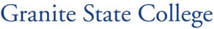 Granite State College - Logo