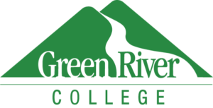 Green River College - Logo