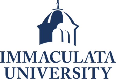Immaculata University Logo