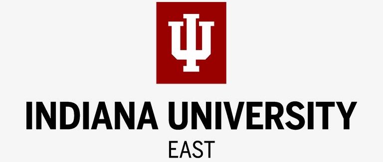 Indiana University East - Logo 5