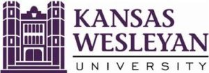 Kansas Wesleyan University Logo