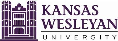 Kansas Wesleyan University Logo