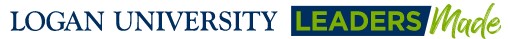 Logan University Logo