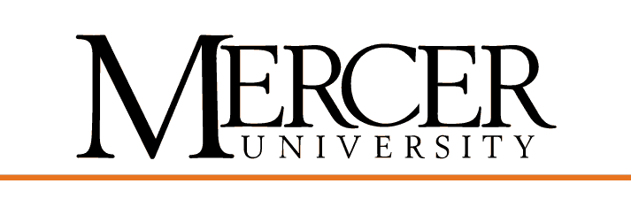 Mercer University Logo