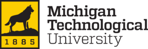 Michigan Technological University- Logo
