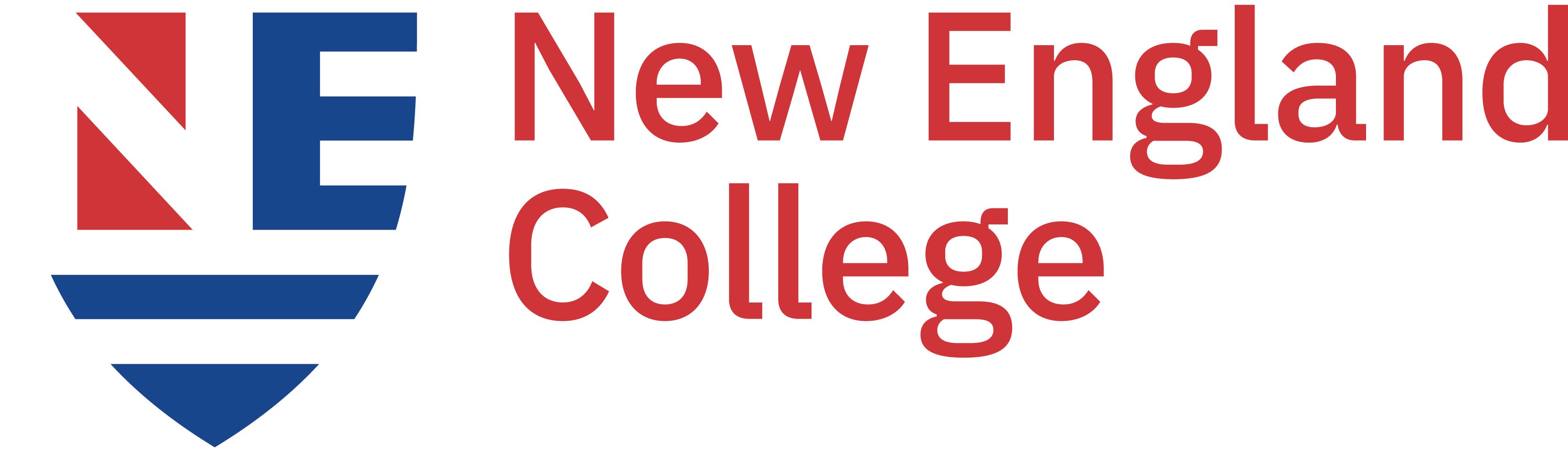 New England College Logo