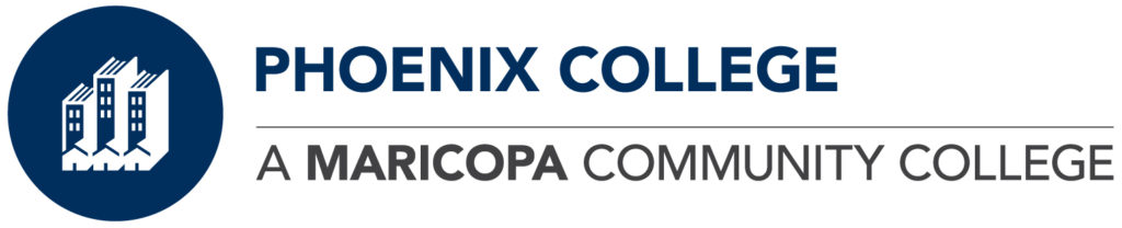 Phoenix College - Logo