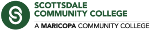 Scottsdale Community College - Logo