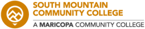 South Mountain Community College - Logo