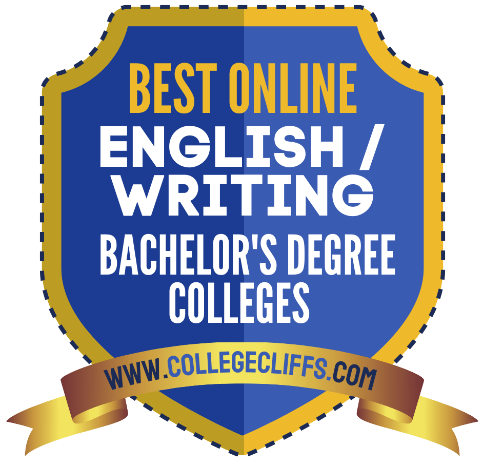 online bachelor's degree english creative writing