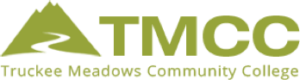 Truckee Meadows Community College - Logo