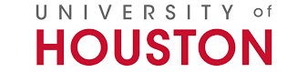 University of Houston - Logo