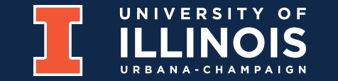 University of Illinois – Urbana Champaign - Logo