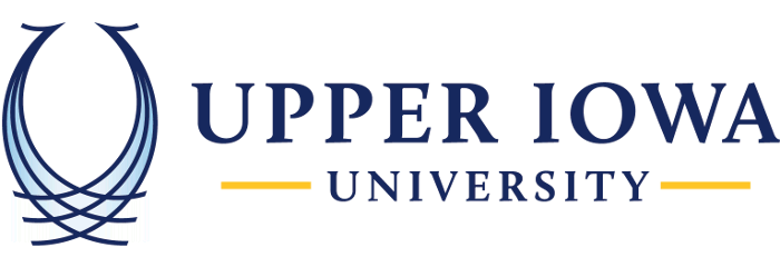 Upper Iowa University Logo