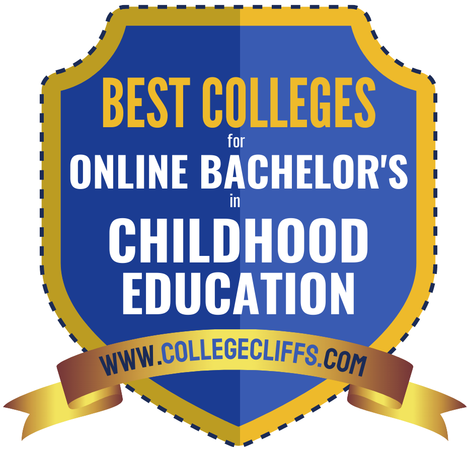 cc badge-online bachelor childhood educ