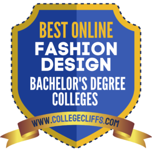 Online Fashion Design Bachelor’s Degree