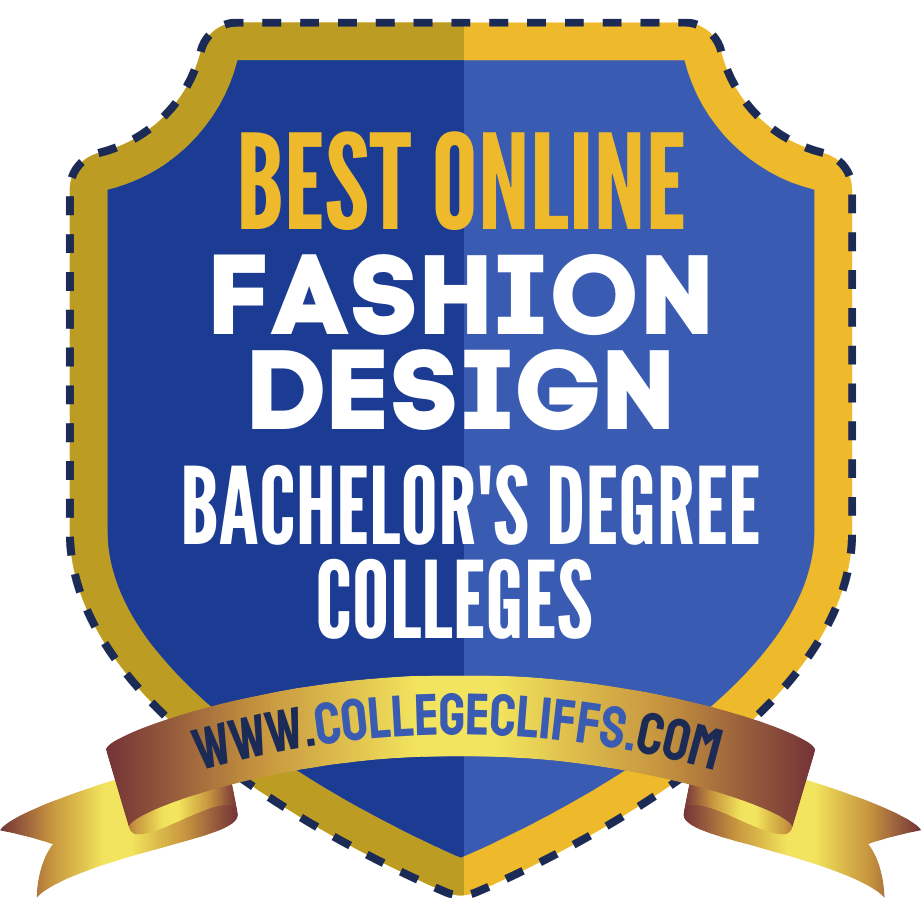 Undergraduate Fashion Design Degree