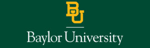 2-Baylor University Logo