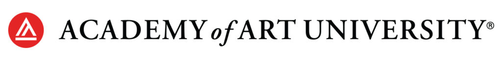 7-Academy of Art University Logo