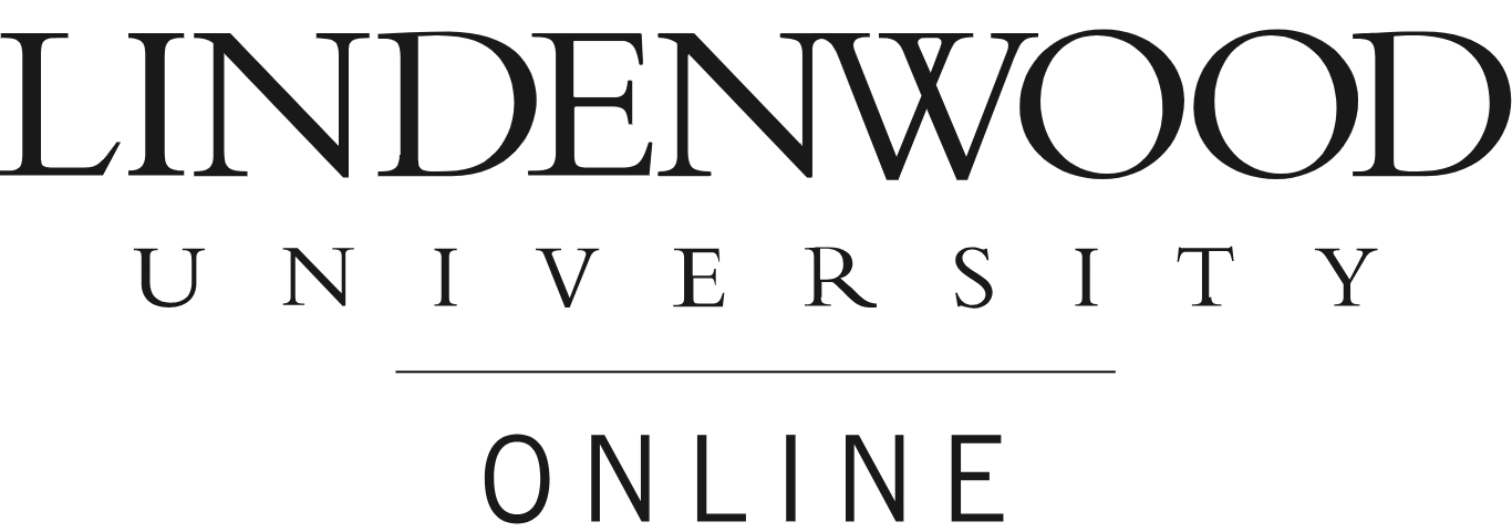 9-Lindenwood University Logo