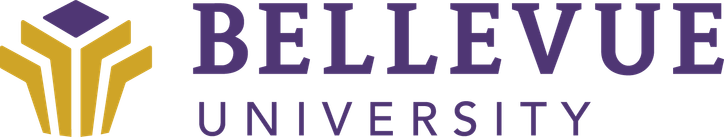 Bellevue University - Logo