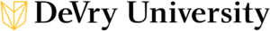 DeVry University - Logo