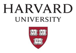 Harvard University - 2nd Logo