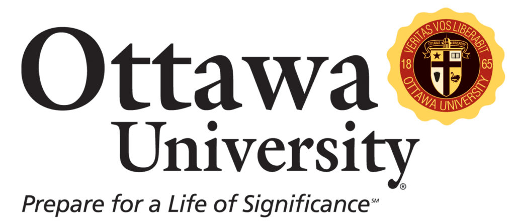 Ottawa University - Logo