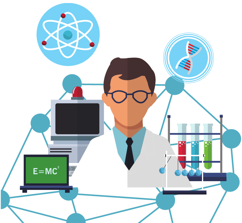 Physics Degree Expectation - Element 1