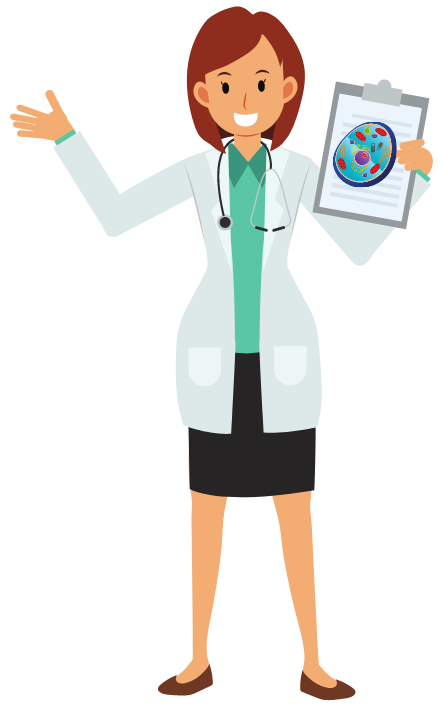 Biology Career - Element 3
