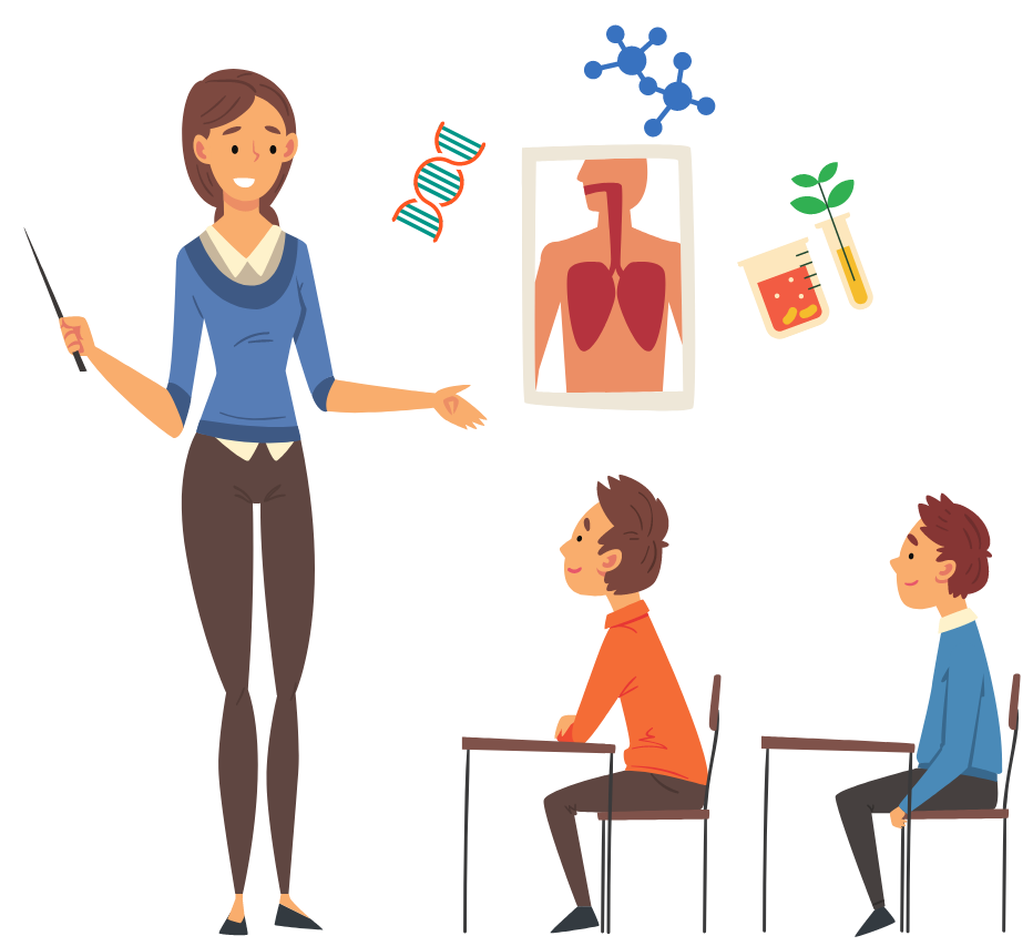 Biology Career - Element 2
