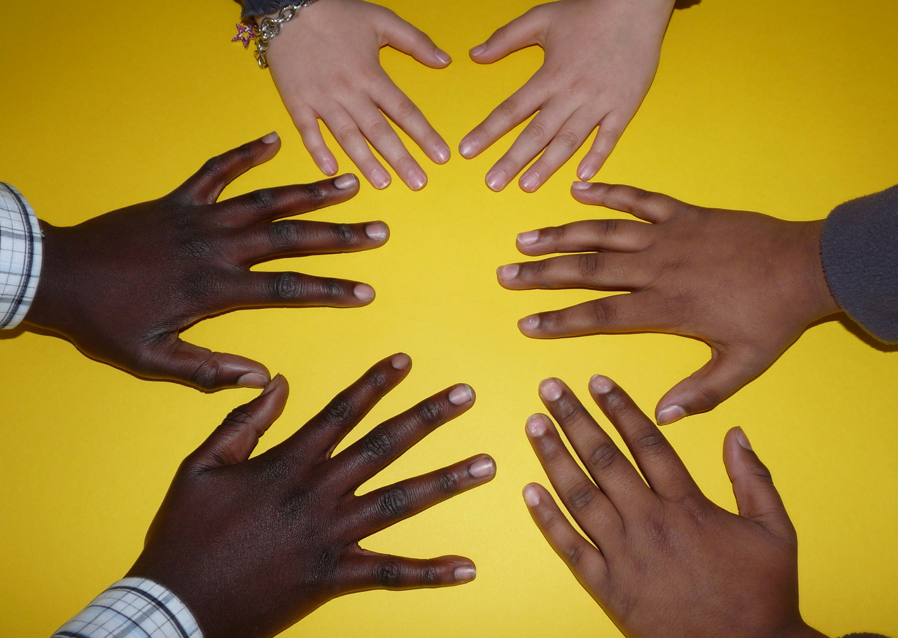 college inclusivity - concept