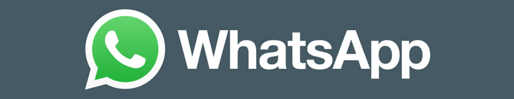 8 - Whatsapp