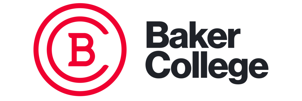 Baker College Logo