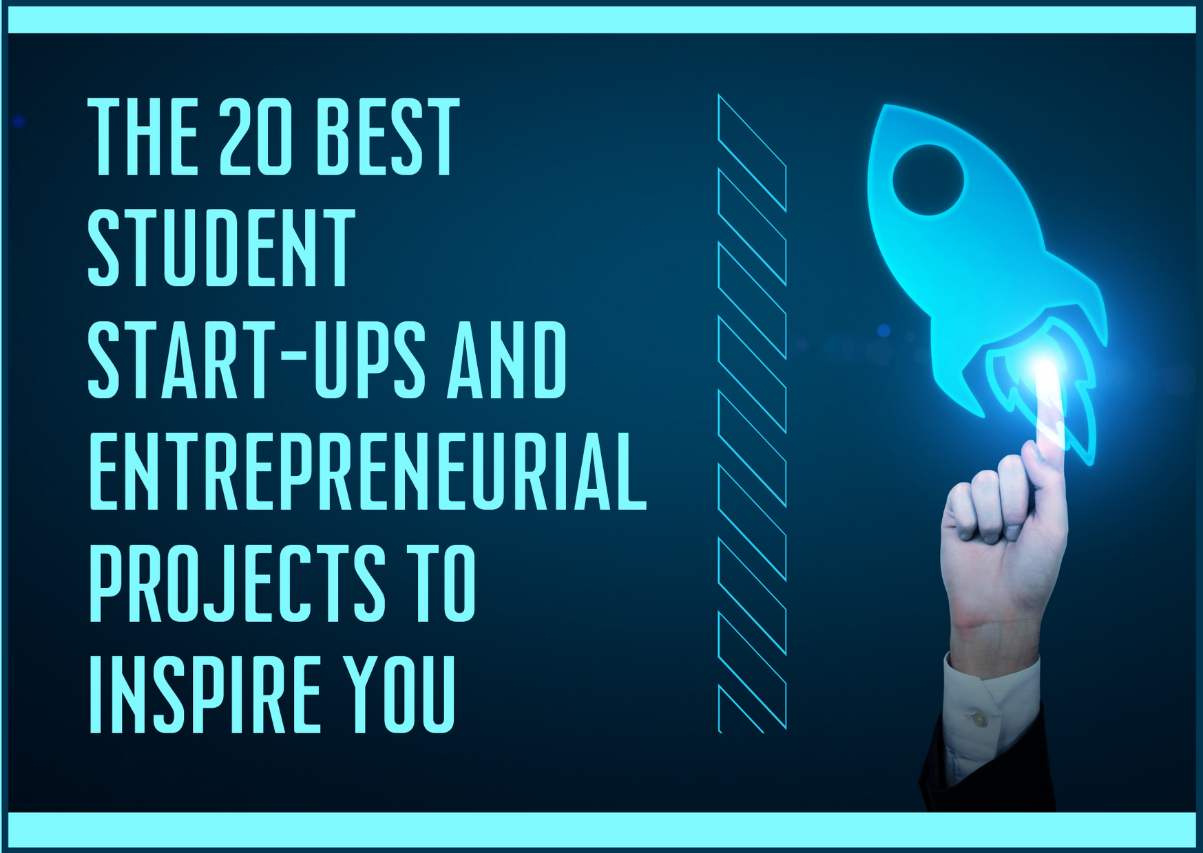 The 20 Best Student Startups to Inspire You College Cliffs