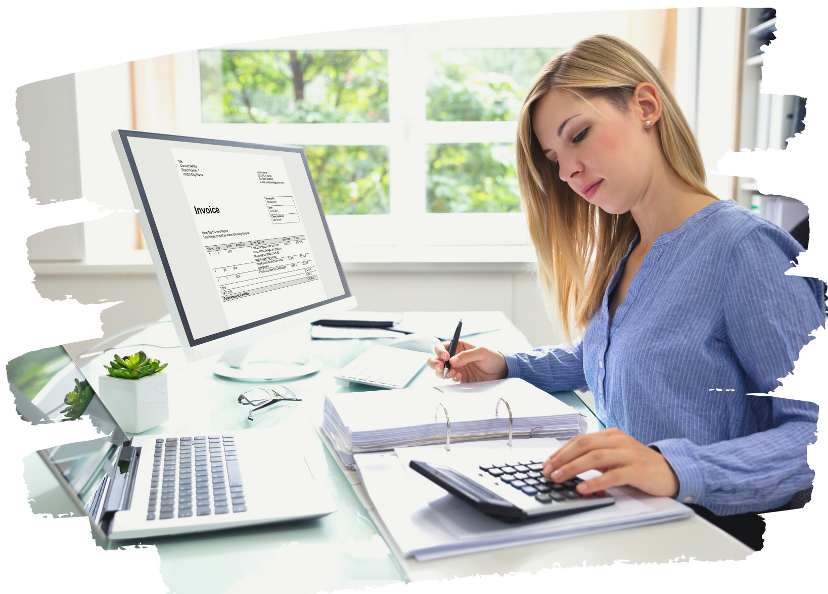 Online Accounting Bachelor’s Degree