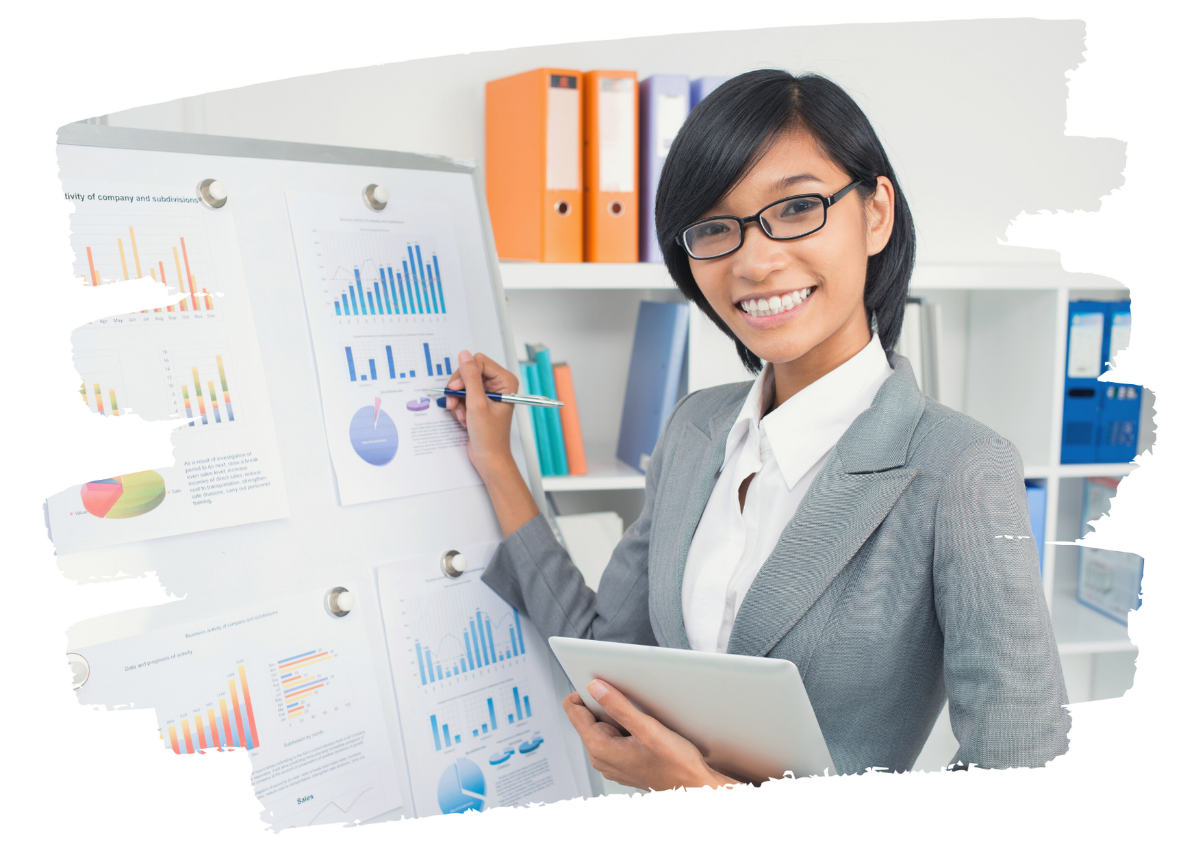 Online Business Administration Bachelor’s Degree