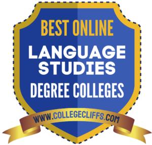 Online Language Studies Degree