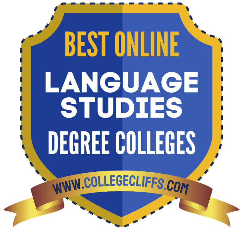 The 15 Best Online Language Studies Degree Colleges Of 2023 College 